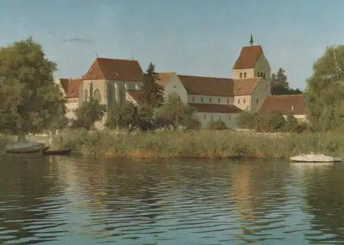 Reichenau - Münster - 1980