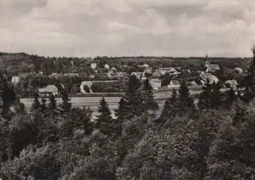 Friedrichsbrunn - 1964