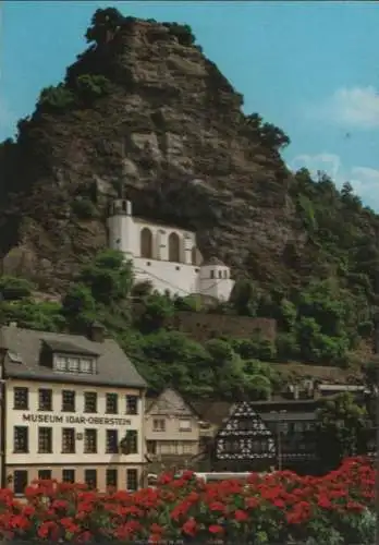 Idar-Oberstein - reizvolle Impressionen - 1998