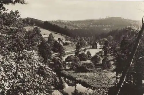 Dittersdorf bei Schleiz - Grünes Tal