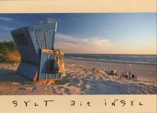 Sylt - 2008