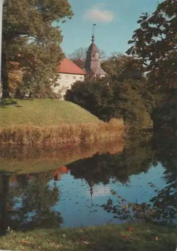 unbekannter Ort - ca. 1980