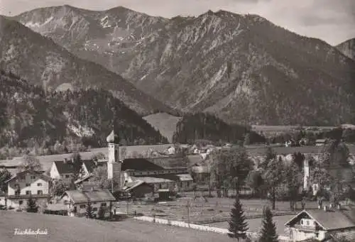 Fischbachau - ca. 1935