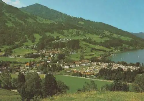 Immenstadt - Bühl am Alpsee - Zeltplatz - ca. 1985