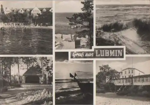 Lubmin - 1968