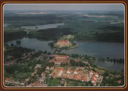 Moritzburg - Jagdschloß - ca. 1995