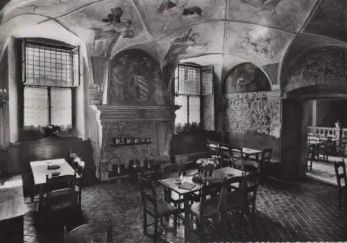 Italien - Italien - Arco - Cantina Marchetti - ca. 1960