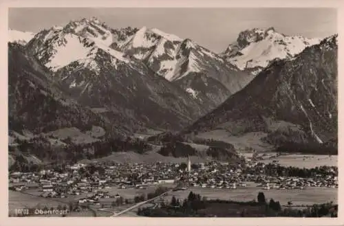 Oberstdorf - 1961