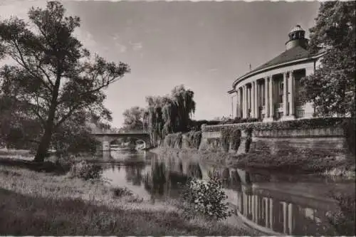 Bad Kissingen - Regentenbau