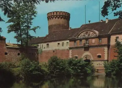 Berlin-Haselhorst, Zitadelle - ca. 1975