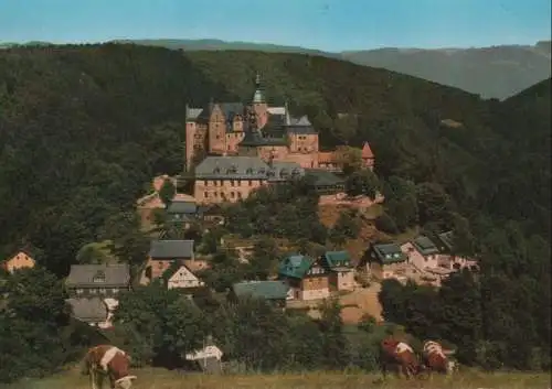 Ludwigsstadt-Lauenstein - ca. 1975