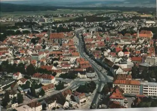 Neumarkt - 1993