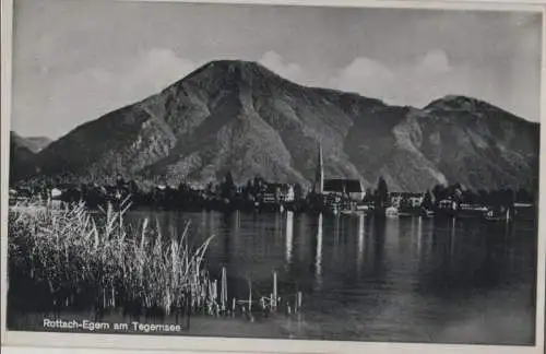 Rottach-Egern - ca. 1960