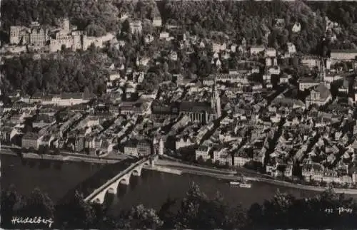 Heidelberg - 1959