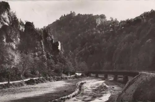 Gößweinstein - Wiesenttal - 1957