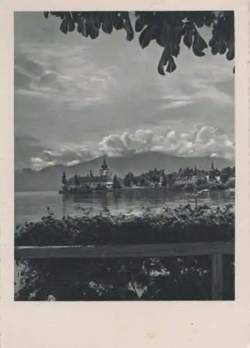 unbekannter Ort - ca. 1960