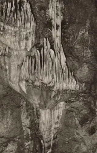 Fränkische Schweiz - Sophienhöhle