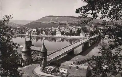 Traben-Trarbach - 1967