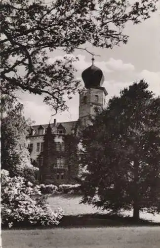 Coburg - Schloss Callenberg