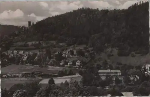 Bad Liebenzell - 1954