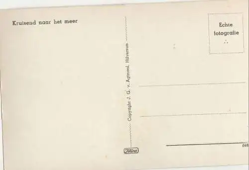 Niederlande - Friesland - Niederlande - aldgasSegelboote