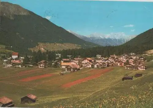 Österreich - Österreich - Kampl im Stubaital - ca. 1975