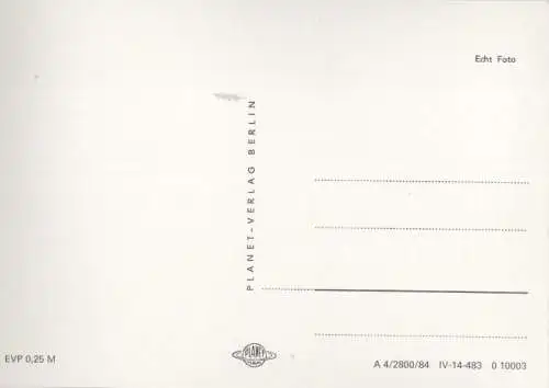 Eisenbahn - Wir kommen