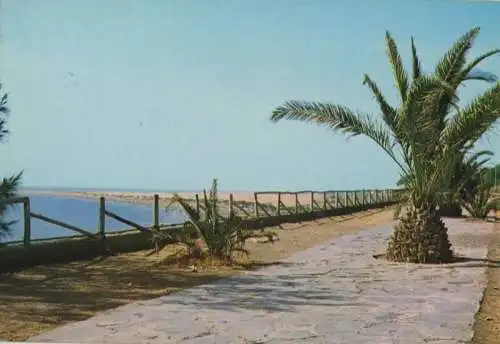 Spanien - Playa del Inglés - Spanien - vista parcial