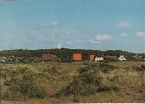 Niederlande - Niederlande - Bergen Aan Zee - ca. 1980