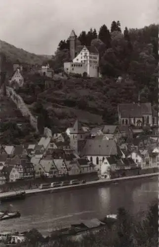 Hirschhorn (Neckar) - ca. 1960