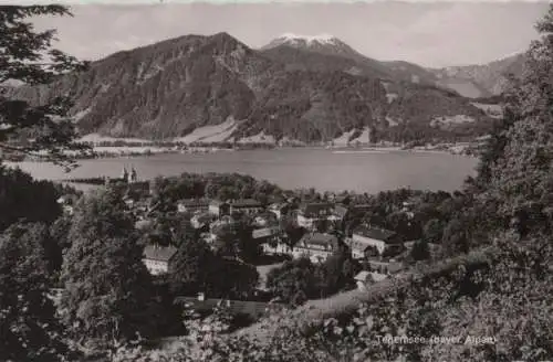 Tegernsee - ca. 1960