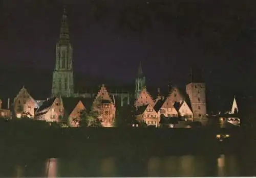 Ulm - Ansicht