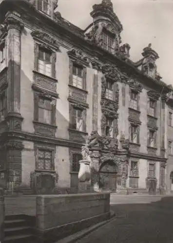 Bamberg - Böttingerhaus - 1967