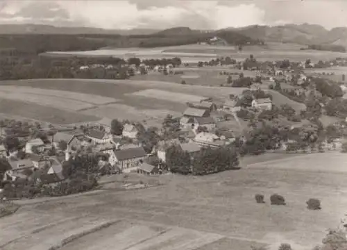 Bad Schandau - Schöna - Sächs. Schweiz - 1970