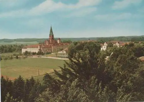 Erzabtei Sankt Ottilien - ca. 1975