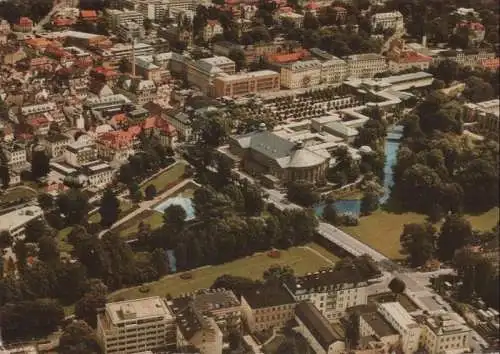 Bad Kissingen - 1978