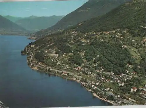 Schweiz - Schweiz - San Nazzaro - Dintorni - 1967