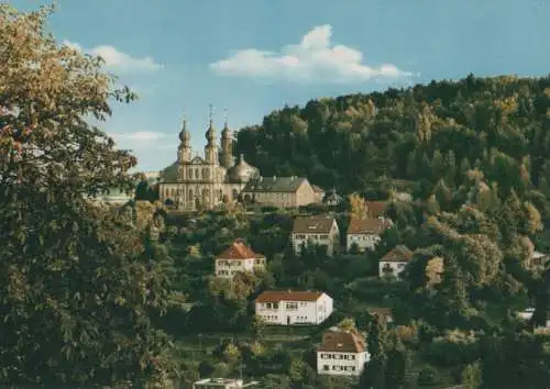 Würzburg - Käppele - ca. 1980