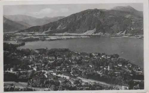 Tegernsee - ca. 1965