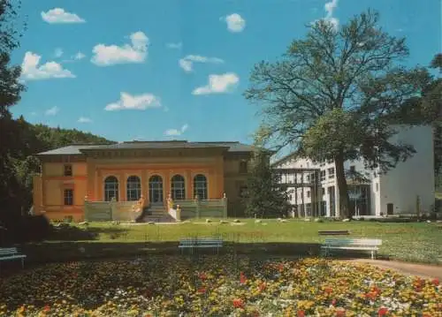 Bad Freienwalde - Fachklinik - 1997