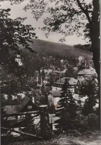 Altenberg-Kipsdorf - 1973