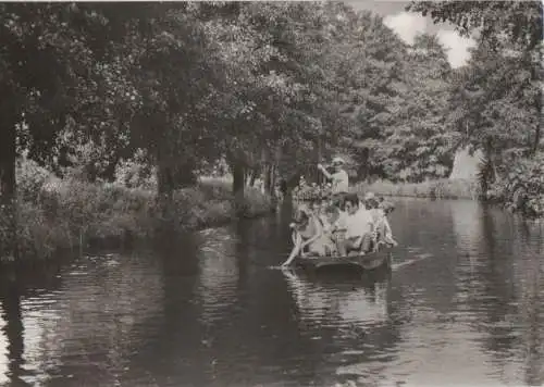 Spreewald - 1973