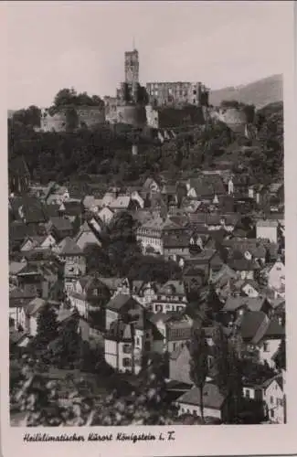 Königstein - ca. 1955