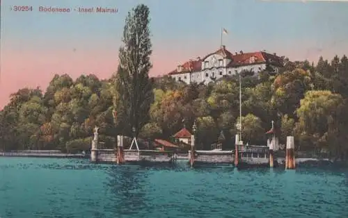 Mainau - ca. 1920