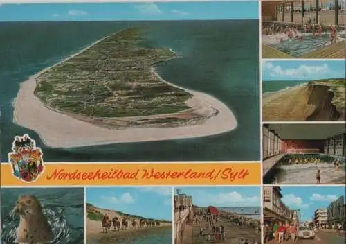 Westerland - ca. 1980