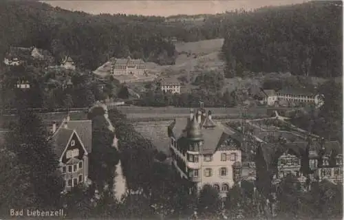 Bad Liebenzell - Ansicht