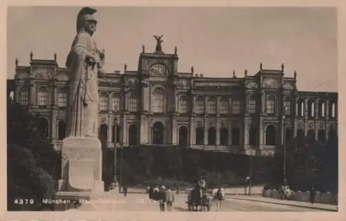 München - Maximilianeum