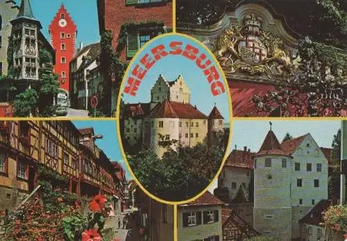 Merseburg - 1983