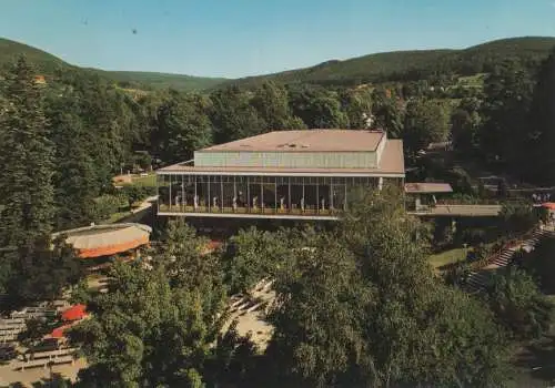 Bad Orb - Konzertplatz - 1976