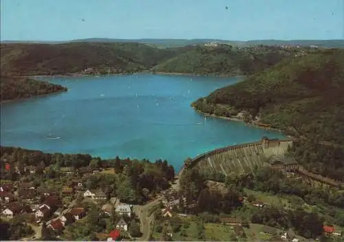 Edersee - Talsperre